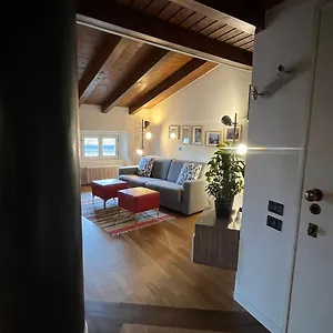 Funicolare Apartament