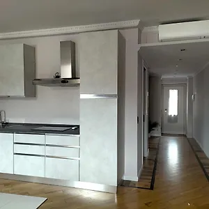 Apartment View Boutique, Bergamo