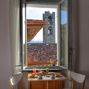 Apartment With A View, Bergamo