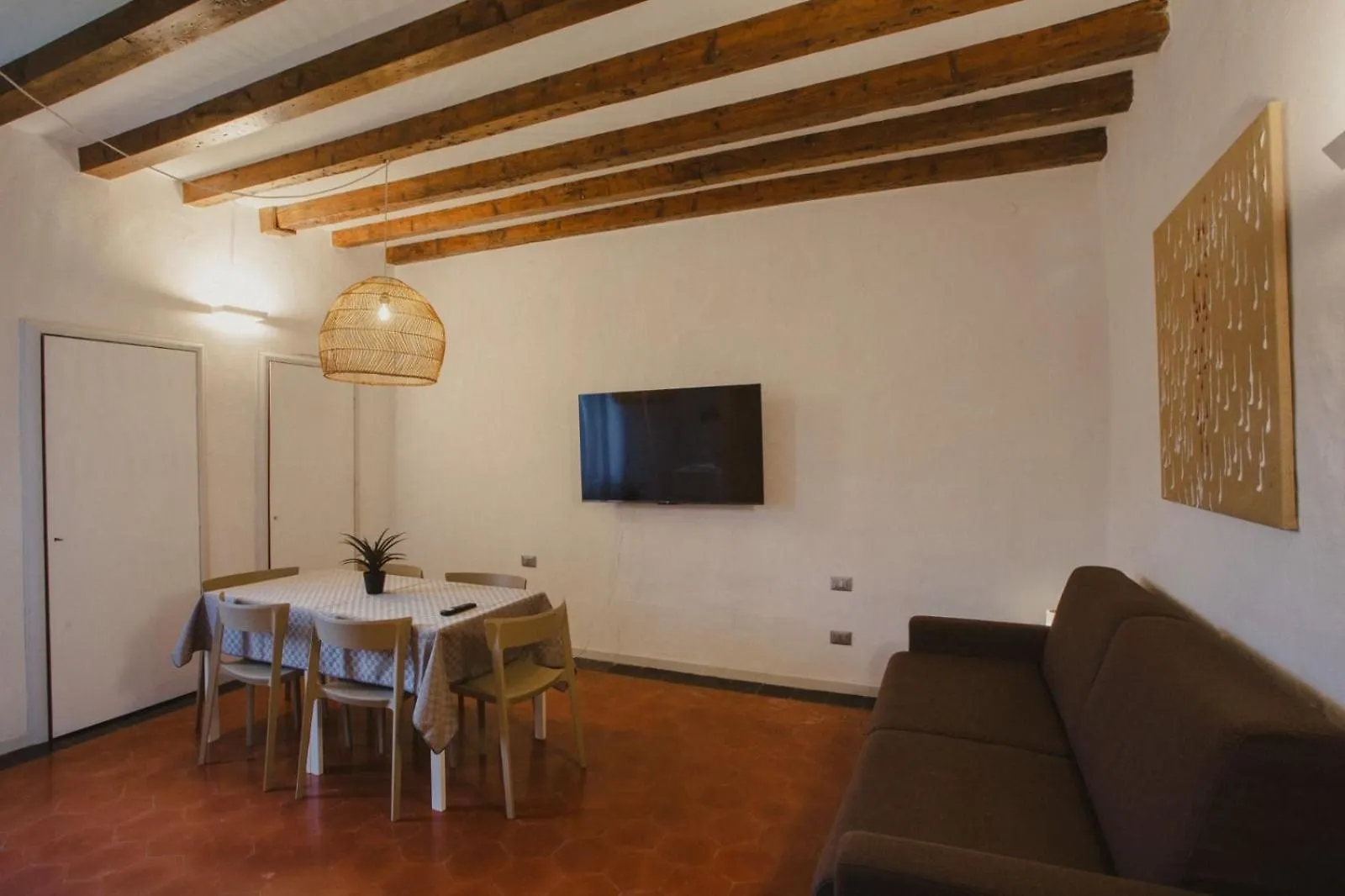 ברגמו Buk Apartment Citta Alta With Garden View