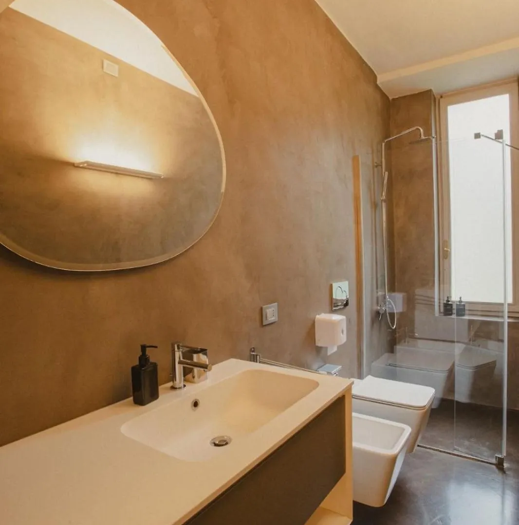 ברגמו Buk Apartment Citta Alta With Garden View
