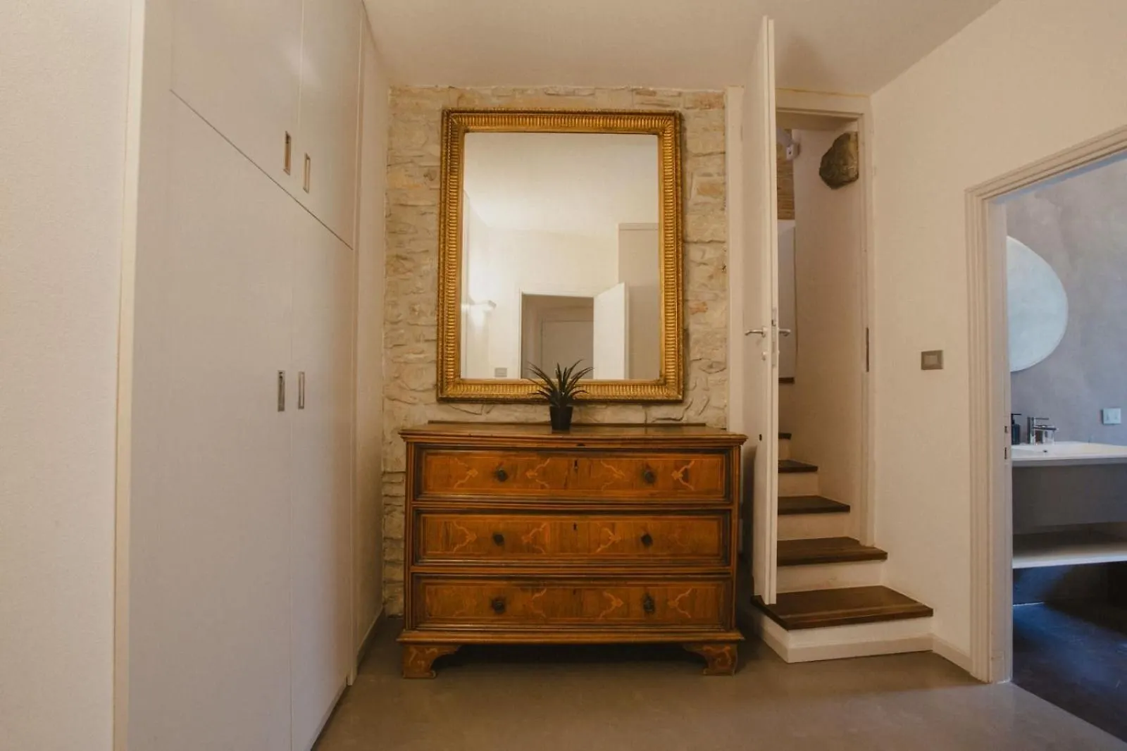 ברגמו Buk Apartment Citta Alta With Garden View